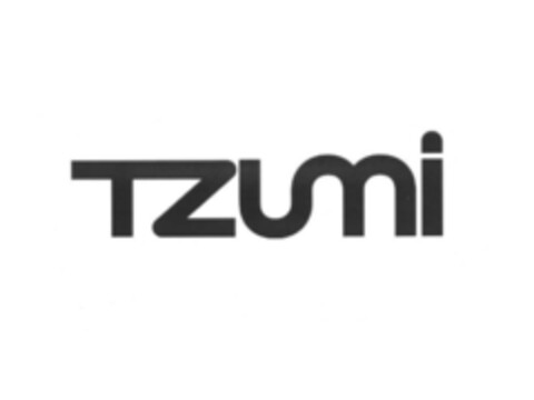 TZUMI Logo (EUIPO, 12/07/2015)