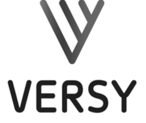 VERSY Logo (EUIPO, 12/10/2015)