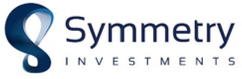 Symmetry INVESTMENTS Logo (EUIPO, 03/02/2016)