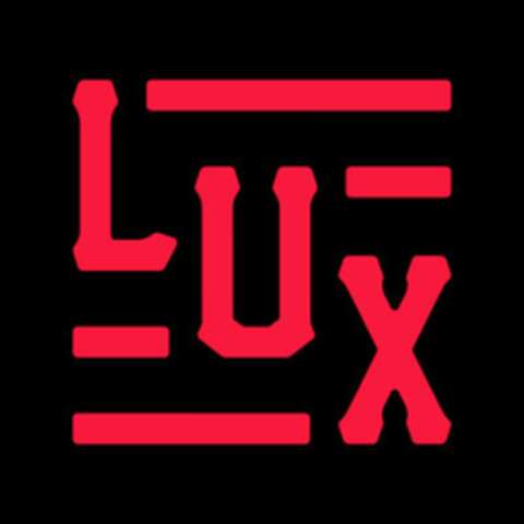 LUX Logo (EUIPO, 25.04.2016)