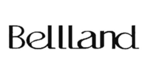 Bellland Logo (EUIPO, 29.04.2016)