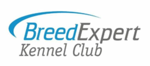 BreedExpert Kennel Club Logo (EUIPO, 24.05.2016)