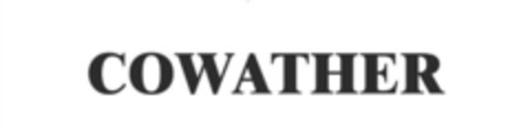 COWATHER Logo (EUIPO, 17.06.2016)