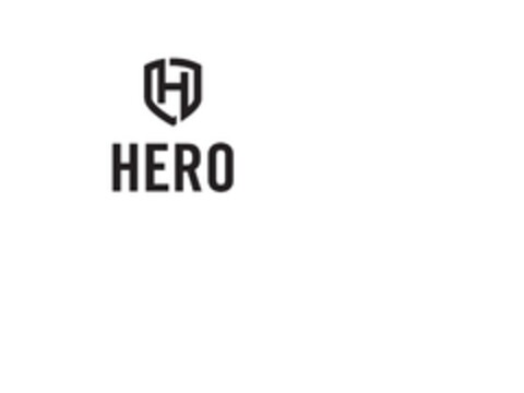 HERO Logo (EUIPO, 14.07.2016)