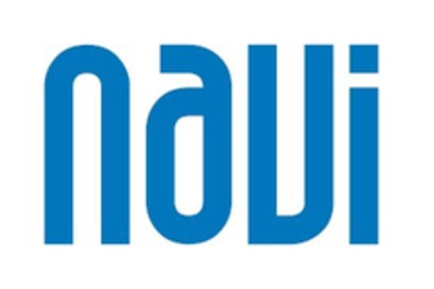 NAVI Logo (EUIPO, 28.07.2016)