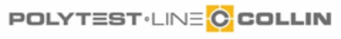 POLYTEST LINE COLLIN Logo (EUIPO, 11.08.2016)
