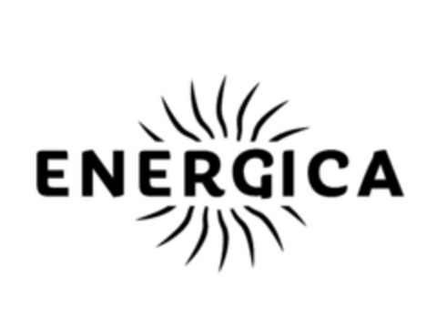 ENERGICA Logo (EUIPO, 08/12/2016)