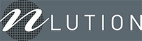 nLUTION Logo (EUIPO, 09/06/2016)