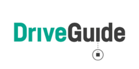 DRIVEGUIDE Logo (EUIPO, 26.09.2016)