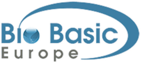 BIO BASIC EUROPE Logo (EUIPO, 06.10.2016)
