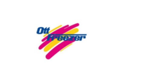 Ott Freezer Logo (EUIPO, 11.10.2016)