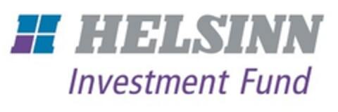 H HELSINN INVESTMENT FUND Logo (EUIPO, 12.10.2016)