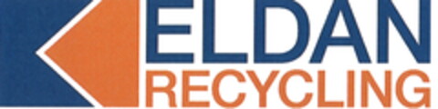 ELDAN RECYCLING Logo (EUIPO, 19.10.2016)