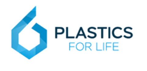 PLASTICS FOR LIFE Logo (EUIPO, 11/03/2016)