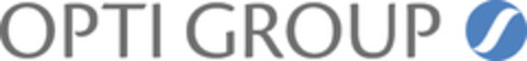 OPTI GROUP Logo (EUIPO, 02.02.2017)