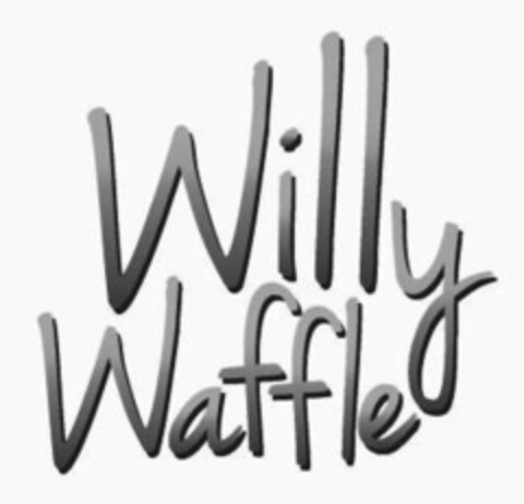 WILLY WAFFLE Logo (EUIPO, 06.02.2017)