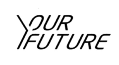 your future Logo (EUIPO, 27.03.2017)