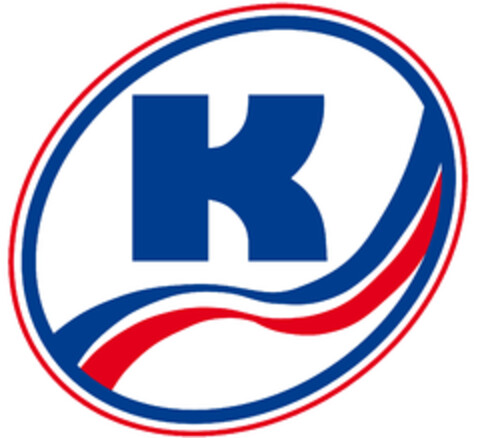 K Logo (EUIPO, 27.03.2017)