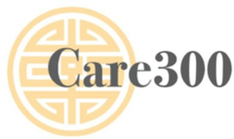 Care300 Logo (EUIPO, 28.03.2017)