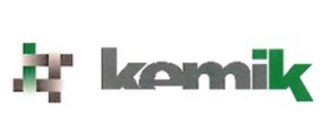 kemik Logo (EUIPO, 06.04.2017)