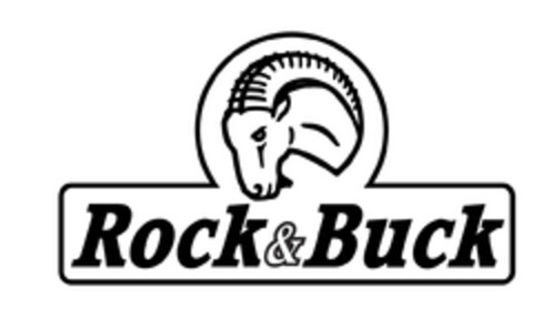 Rock & Buck Logo (EUIPO, 11.05.2017)