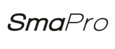 SmaPro Logo (EUIPO, 17.05.2017)