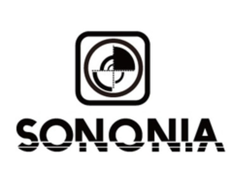 SONONIA Logo (EUIPO, 02.06.2017)