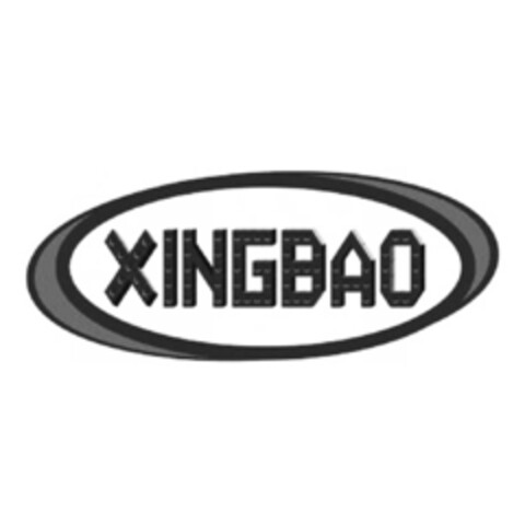 XINGBAO Logo (EUIPO, 14.06.2017)