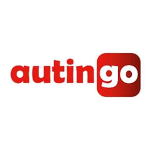 autingo Logo (EUIPO, 08/03/2017)