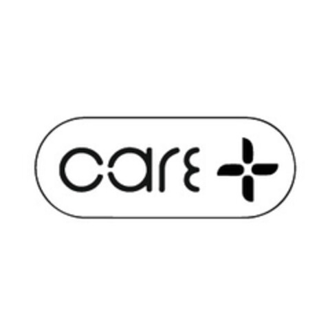 care Logo (EUIPO, 08/22/2017)