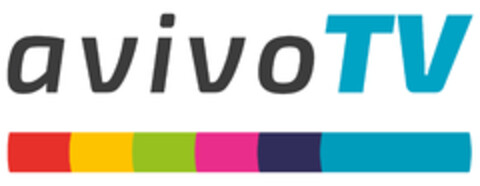 AvivoTV Logo (EUIPO, 29.08.2017)