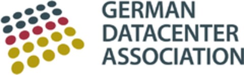 GERMAN DATACENTER ASSOCIATION Logo (EUIPO, 09/01/2017)