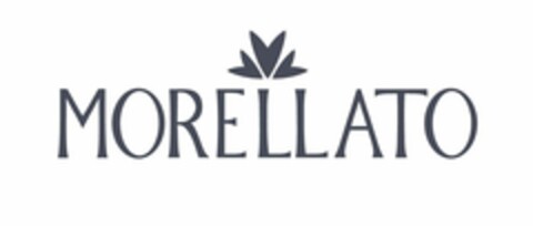 MORELLATO Logo (EUIPO, 02.11.2017)