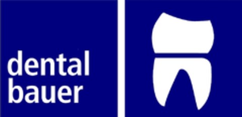 dental bauer Logo (EUIPO, 02.11.2017)