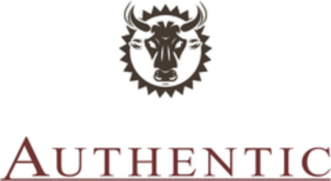 AUTHENTIC Logo (EUIPO, 11/03/2017)