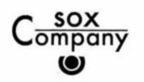 sox Company Logo (EUIPO, 07.12.2017)