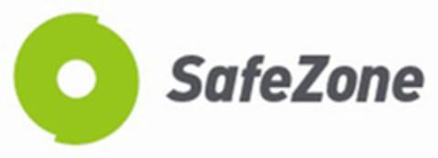 SafeZone Logo (EUIPO, 22.01.2018)