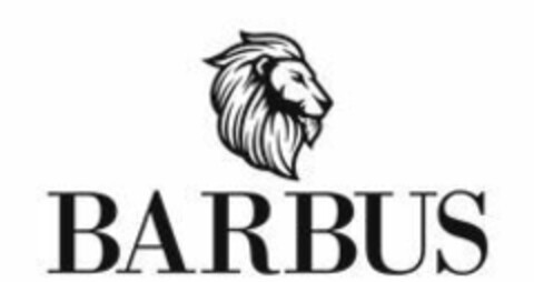 BARBUS Logo (EUIPO, 25.01.2018)