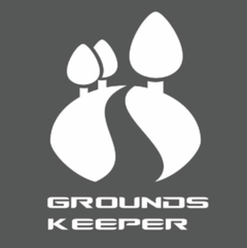 GROUNDSKEEPER Logo (EUIPO, 27.02.2018)