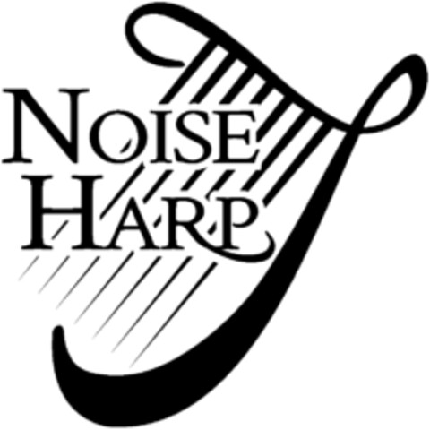 NOISE HARP Logo (EUIPO, 16.03.2018)