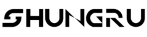 SHUNGRU Logo (EUIPO, 04.04.2018)