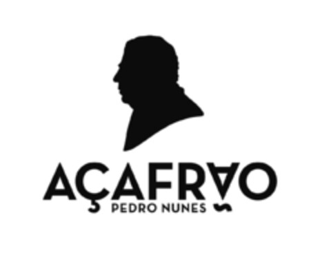 AÇAFRÃO PEDRO NUNES Logo (EUIPO, 04/06/2018)