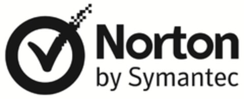 Norton by Symantec Logo (EUIPO, 11.04.2018)