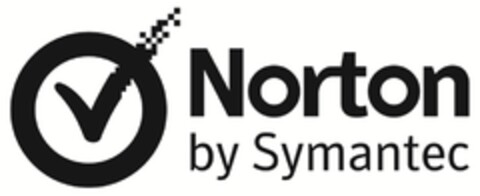 Norton by Symantec Logo (EUIPO, 04/11/2018)