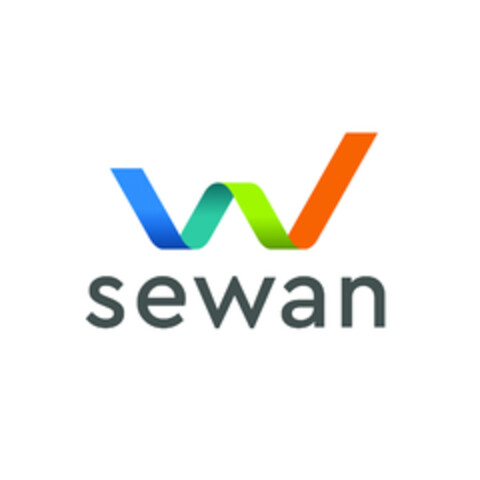 SEWAN Logo (EUIPO, 04/12/2018)