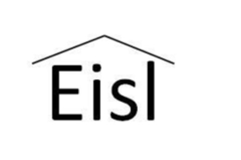 Eisl Logo (EUIPO, 05/08/2018)