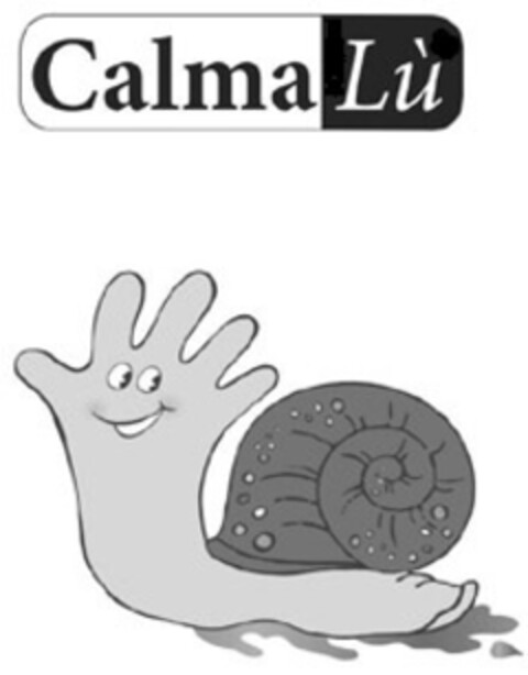 CalmaLù Logo (EUIPO, 10.05.2018)
