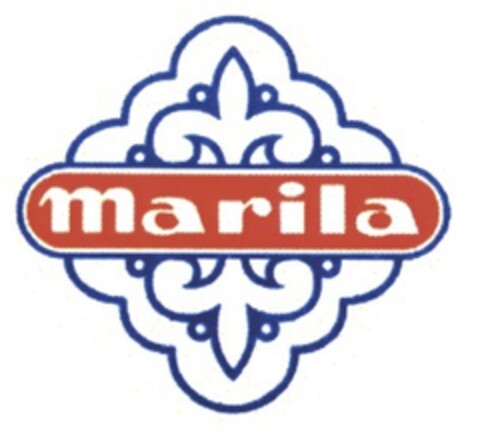 Marila Logo (EUIPO, 05/23/2018)