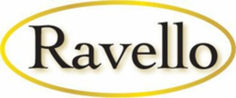 Ravello Logo (EUIPO, 25.05.2018)