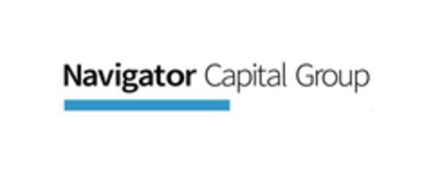 Navigator Capital Group Logo (EUIPO, 06.06.2018)